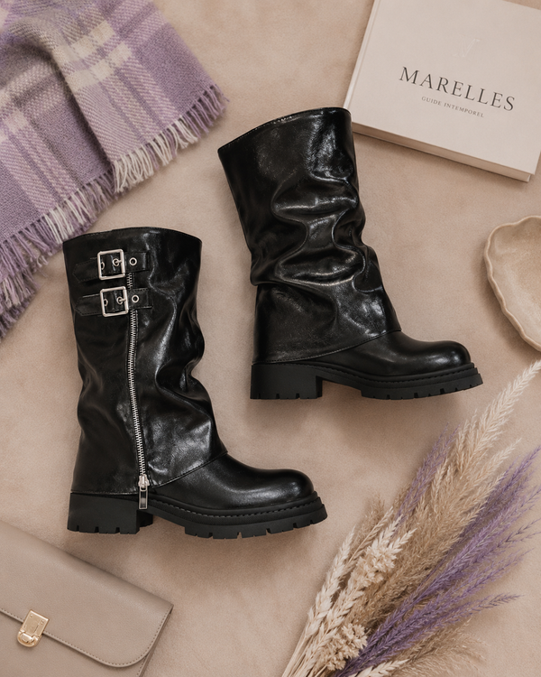 BOTTES "LEA"
