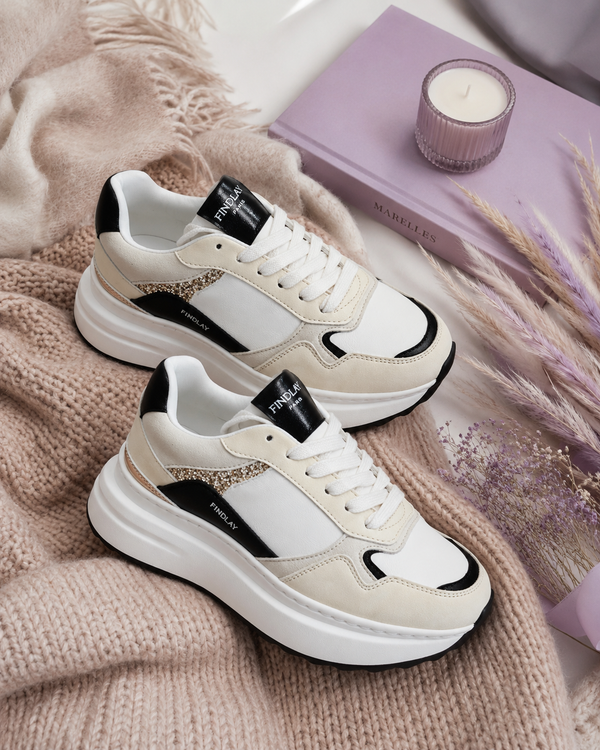 SNEAKERS "PATRICIA"
