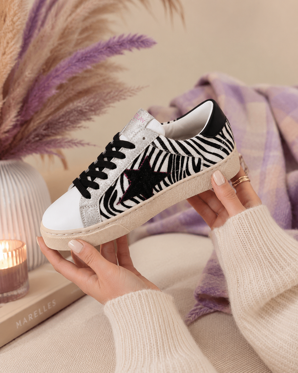 SNEAKERS "EMILIE"