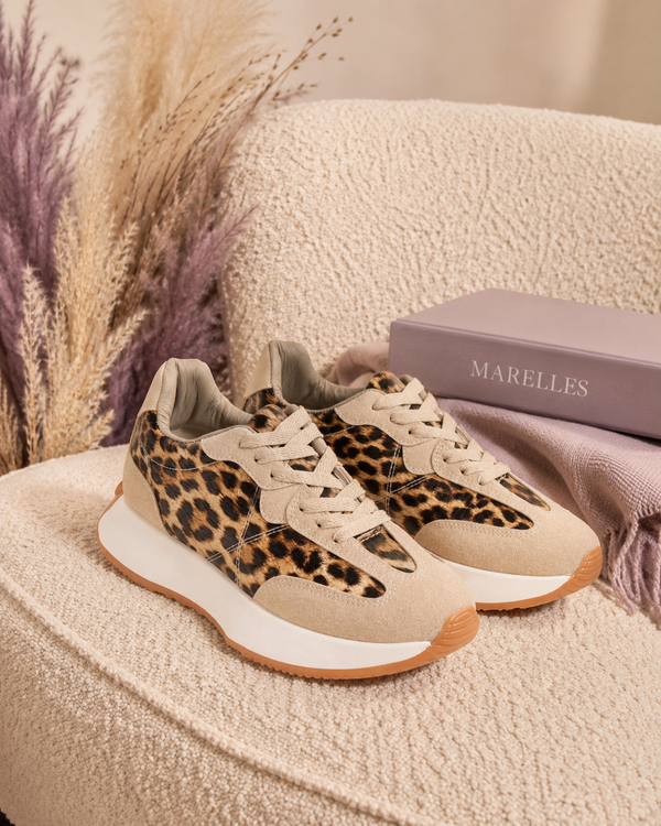 SNEAKERS "MILENA"
