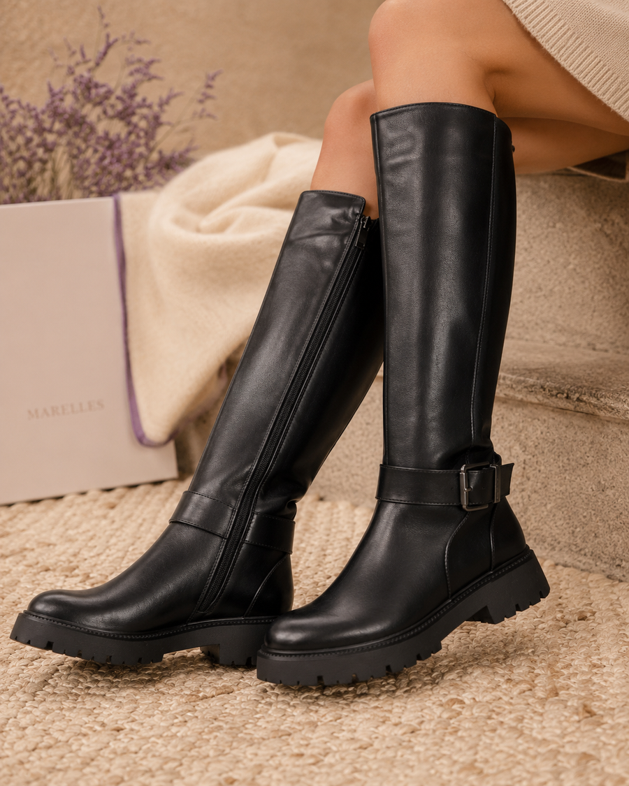 BOTTES "LAURA"
