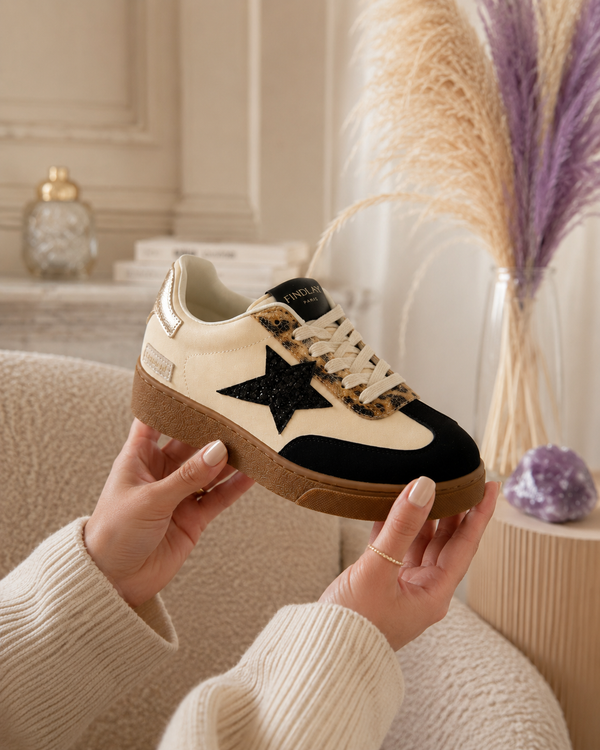 SNEAKERS "AMELIE"