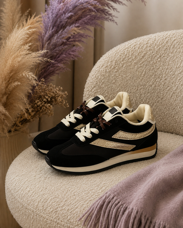 SNEAKERS "ARLETTE"