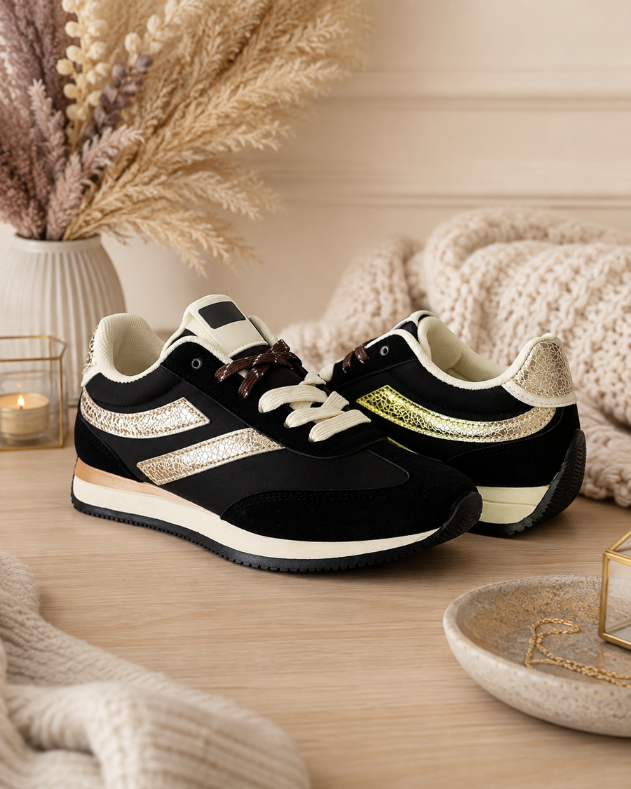 SNEAKERS "ARLETTE"