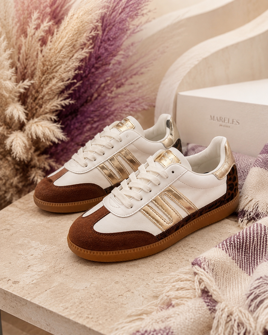 SNEAKERS "LOLA"