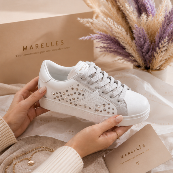 SNEAKERS "ROSALIA"