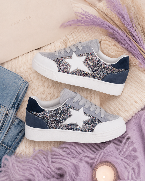 SNEAKERS "MILA"